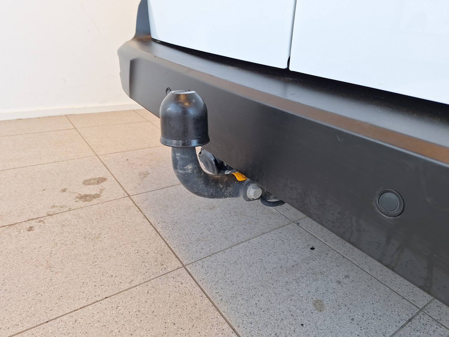 FORD Transit Connect 2024