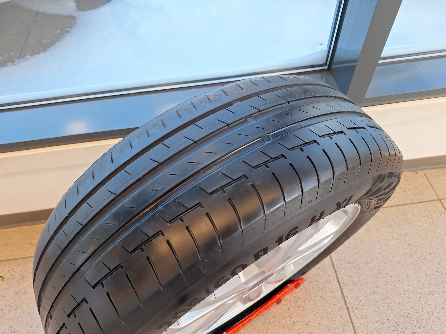 FORD Transit Connect 2024