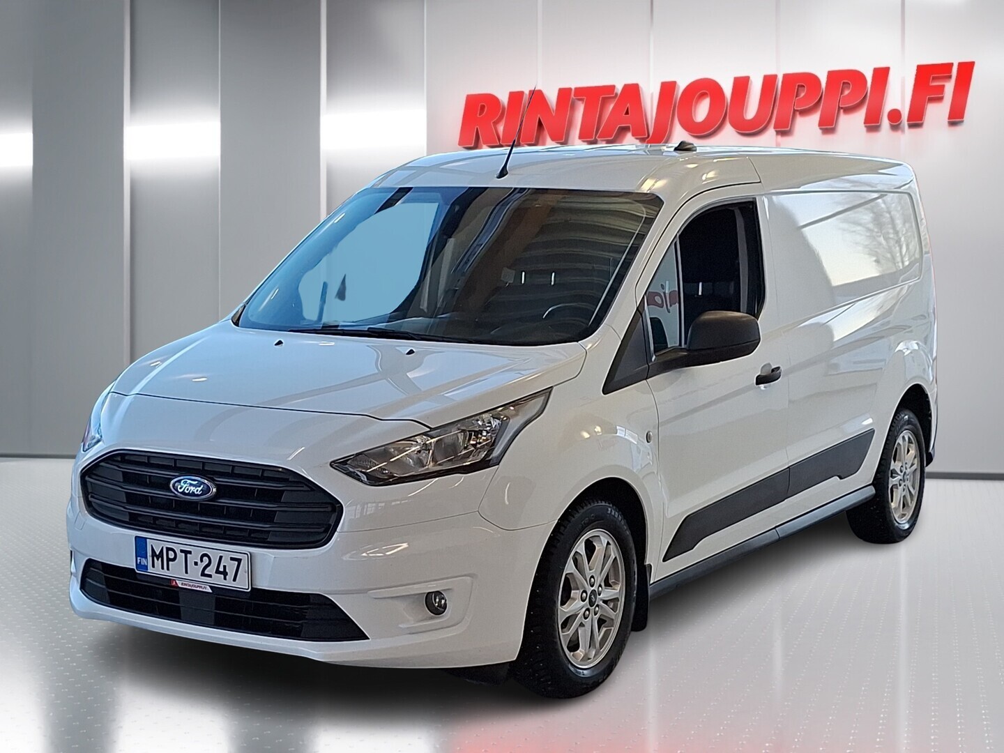 FORD Transit Connect 2024