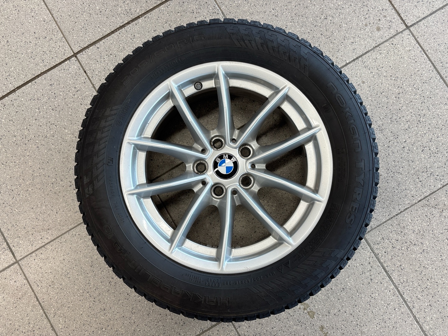 BMW 320 2020