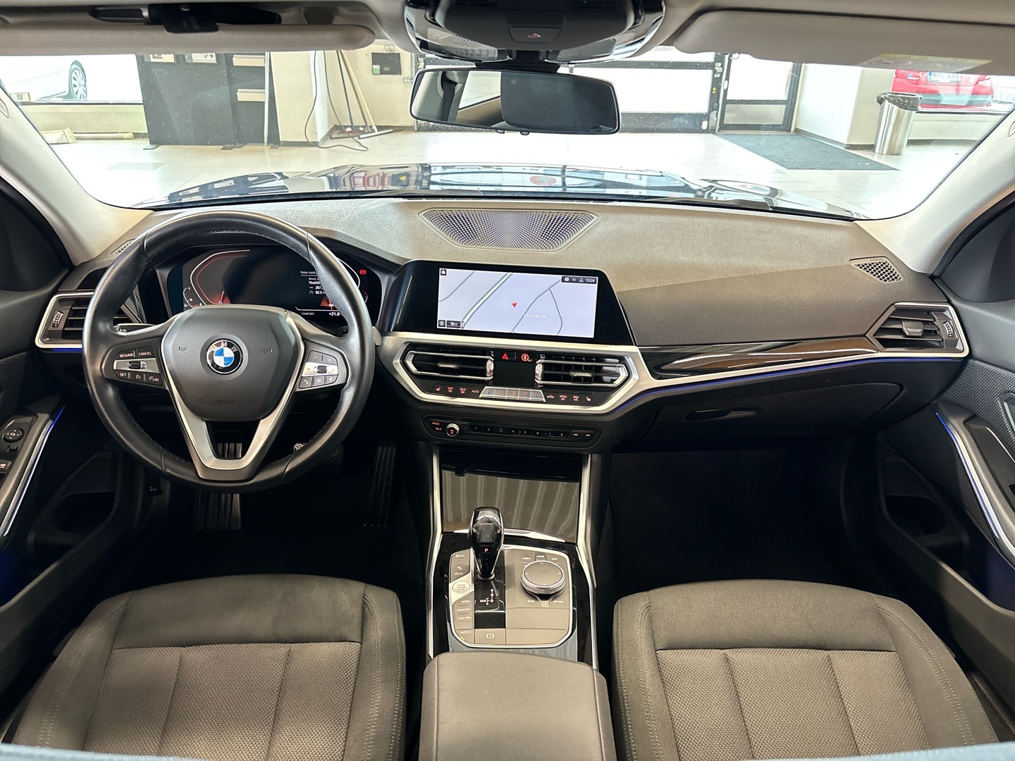 BMW 320 2020