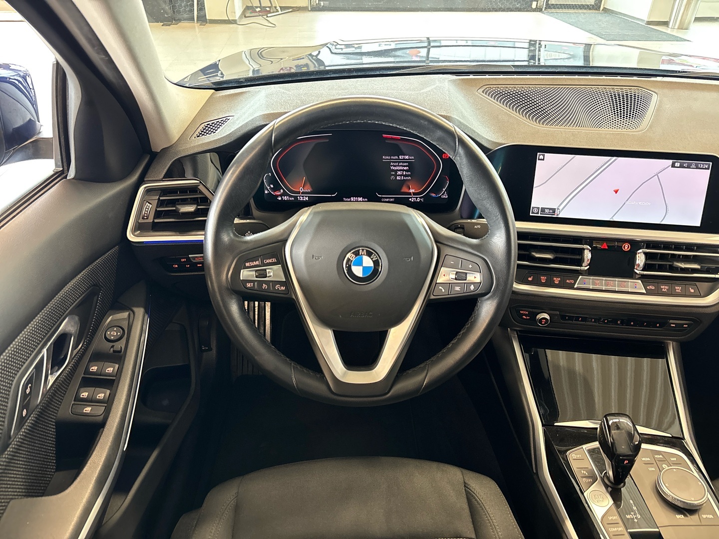BMW 320 2020
