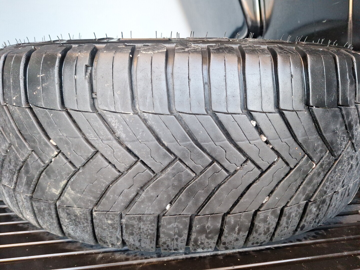 VOLKSWAGEN Transporter 2019