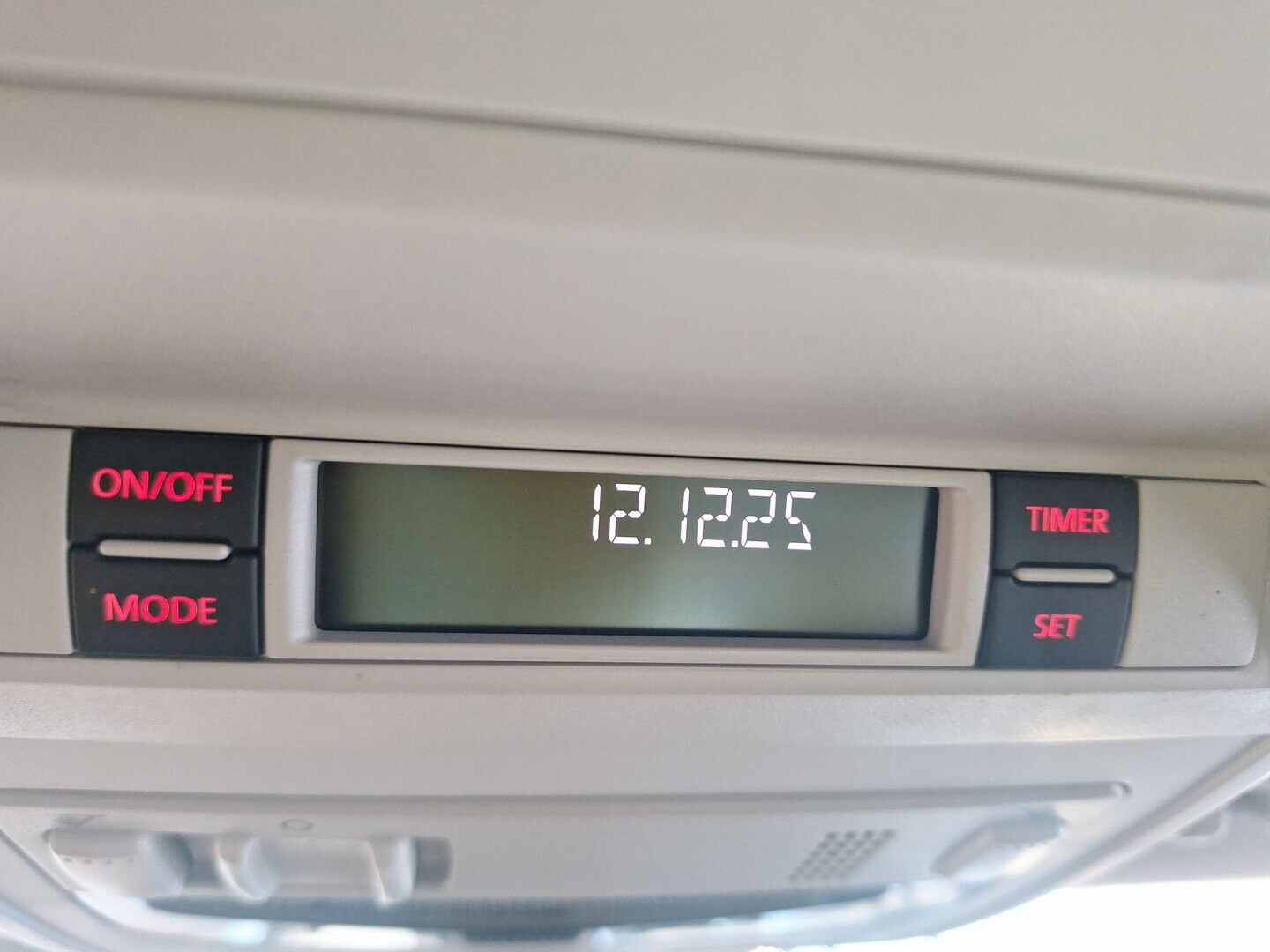 VOLKSWAGEN Transporter 2019