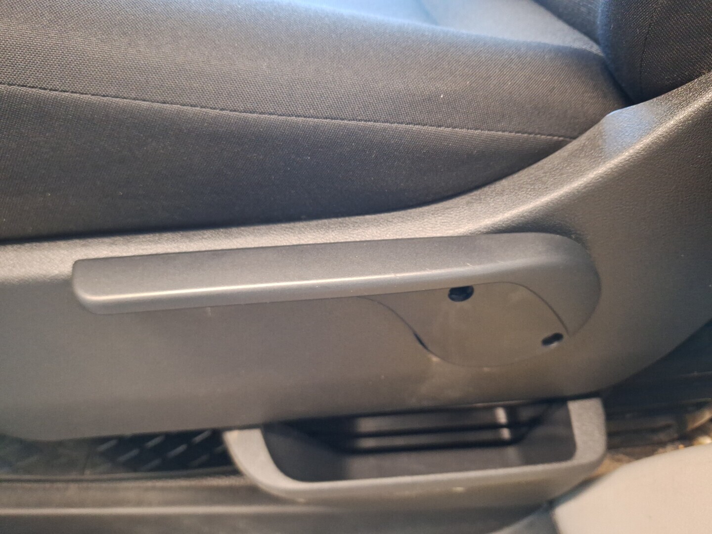 VOLKSWAGEN Transporter 2019