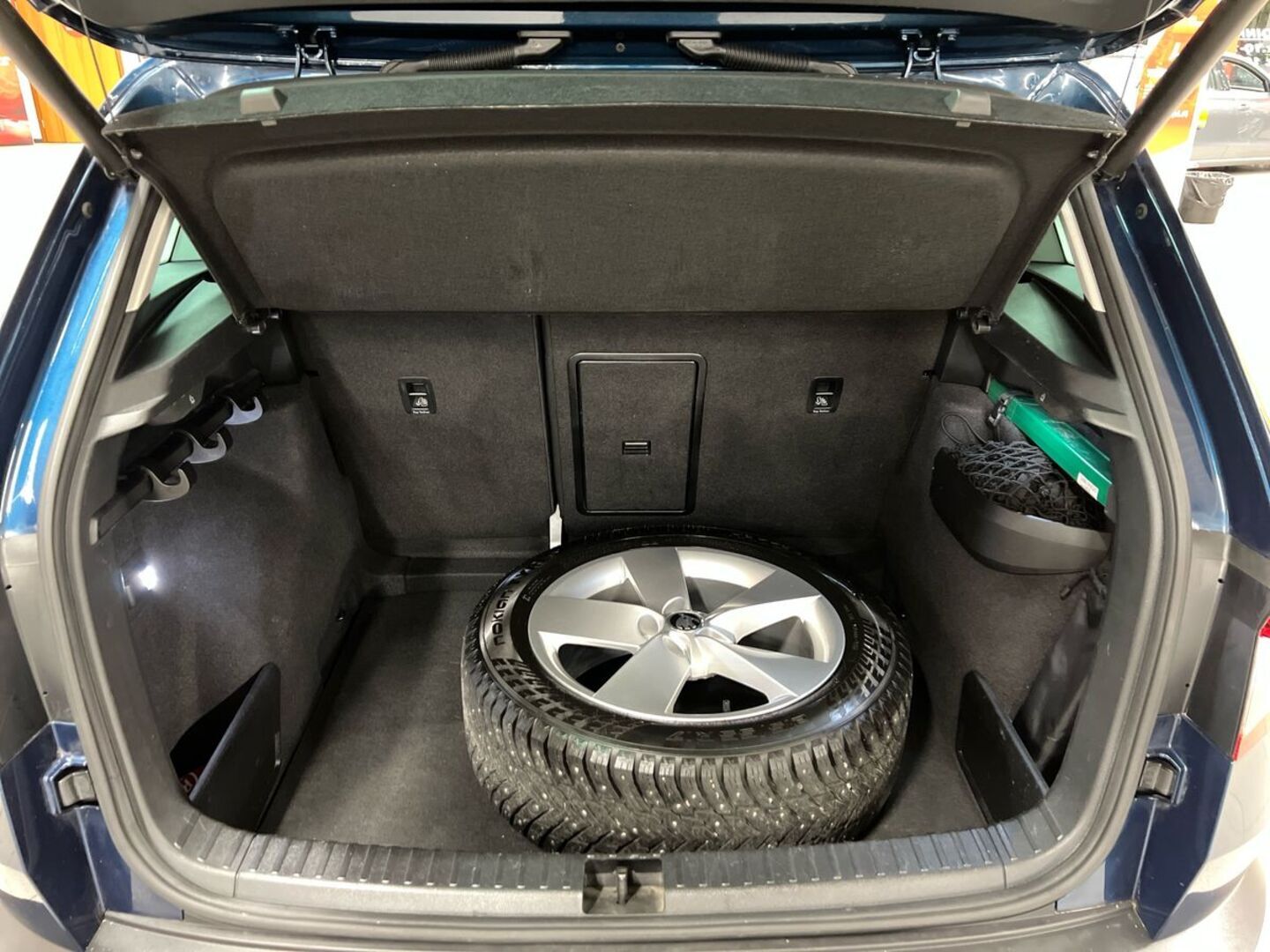 SKODA Karoq 2019