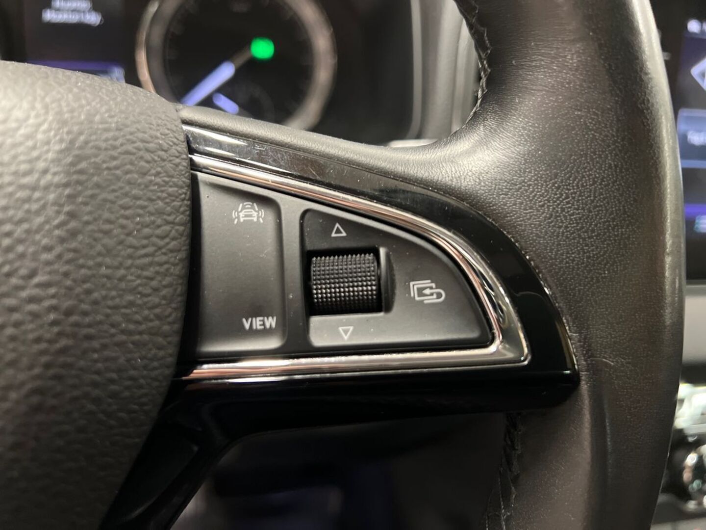 SKODA Karoq 2019