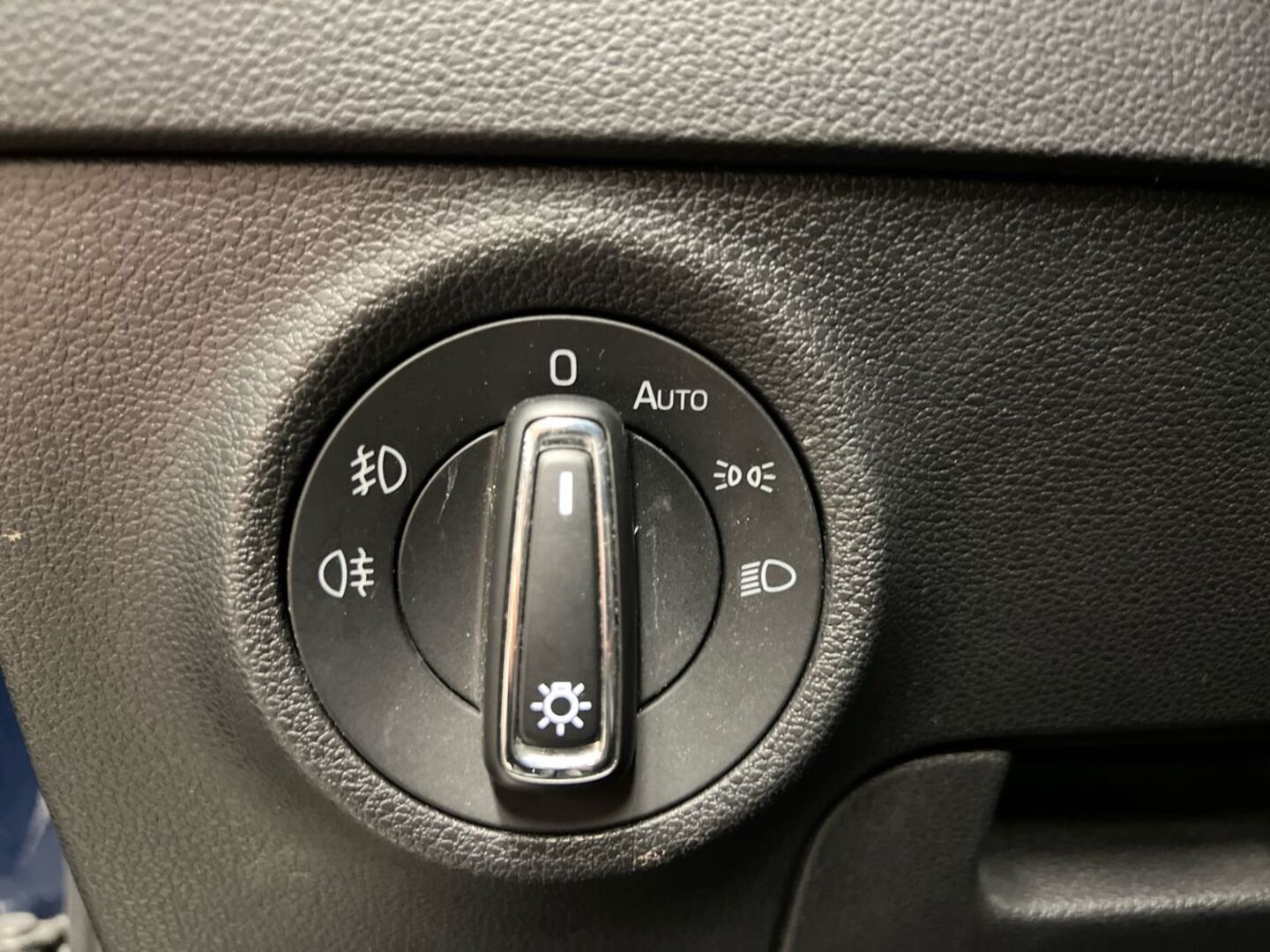 SKODA Karoq 2019