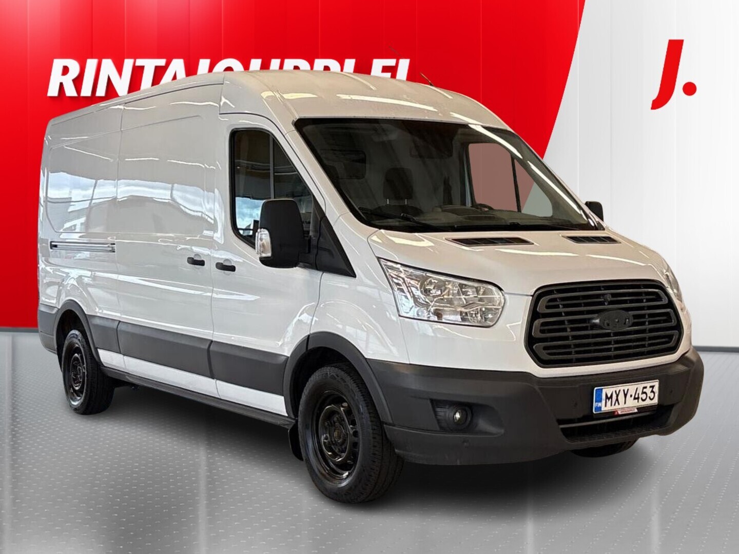 FORD Transit 2018