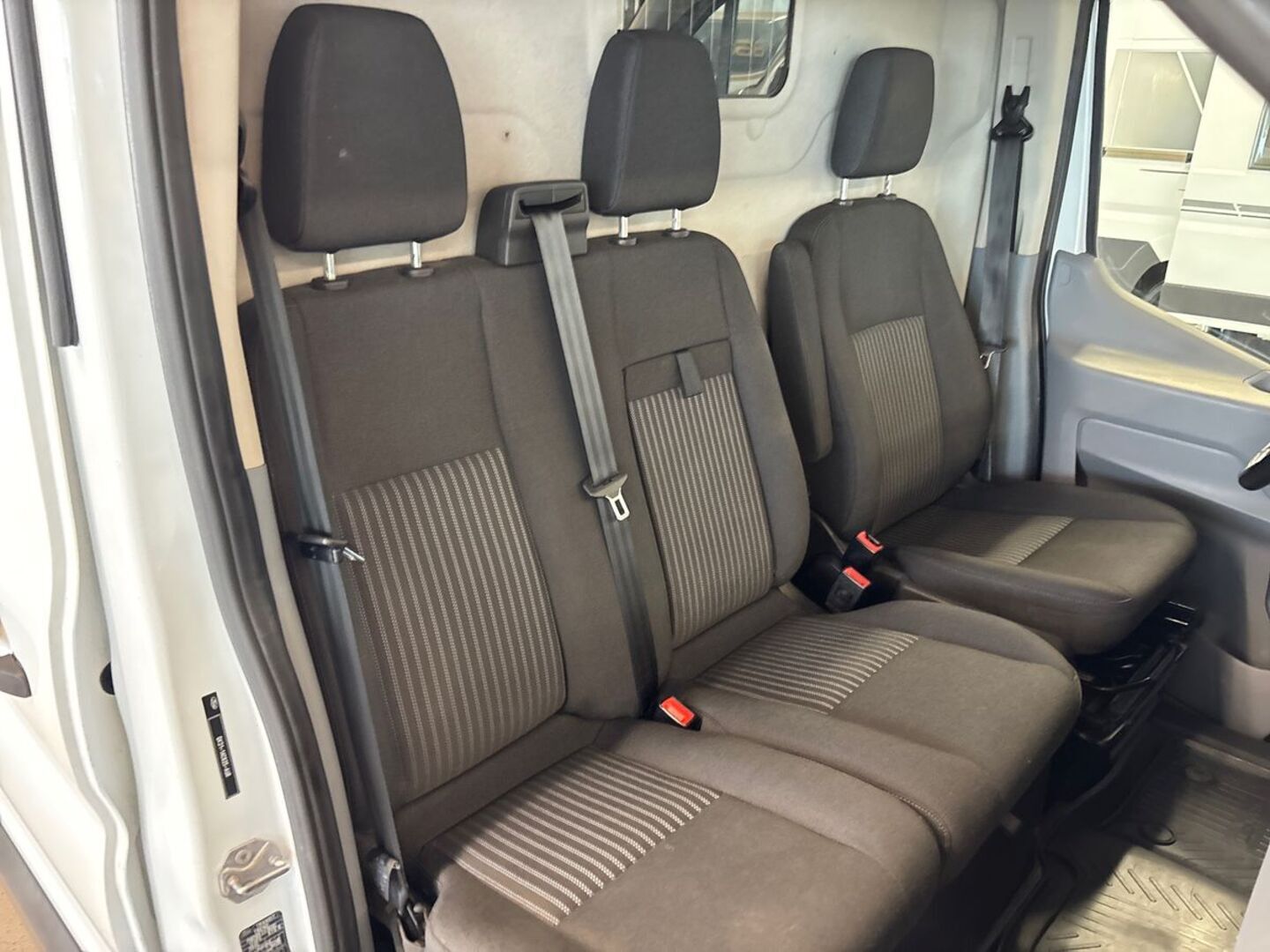 FORD Transit 2018