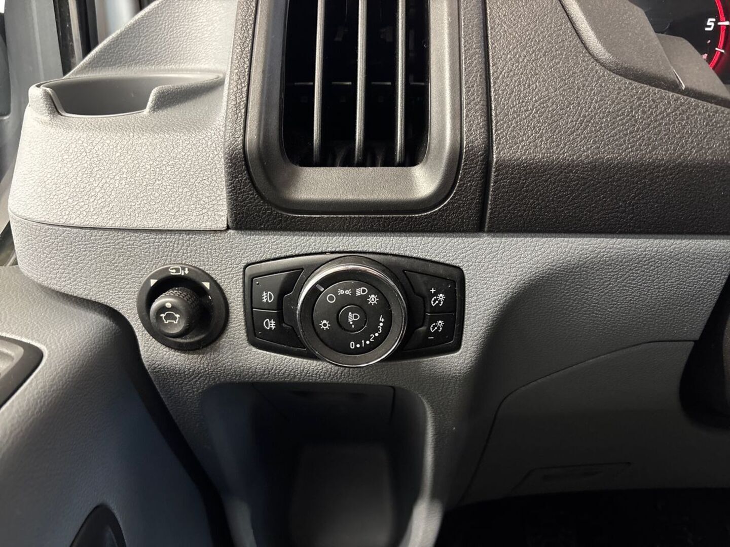FORD Transit 2018