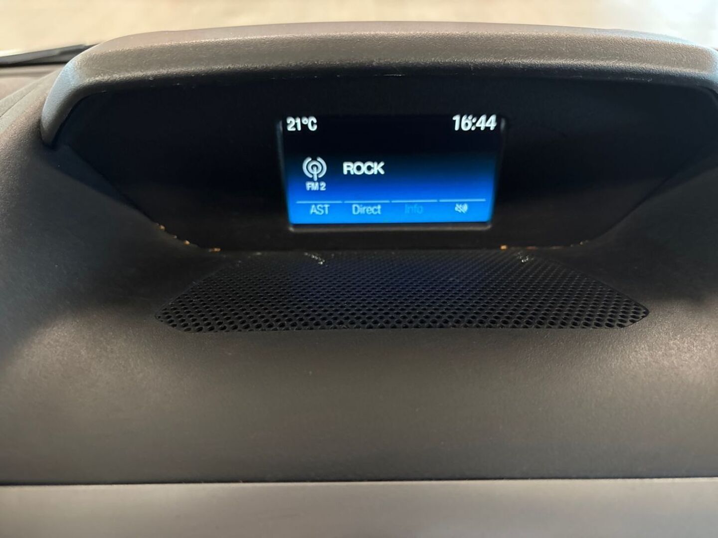 FORD Transit 2018