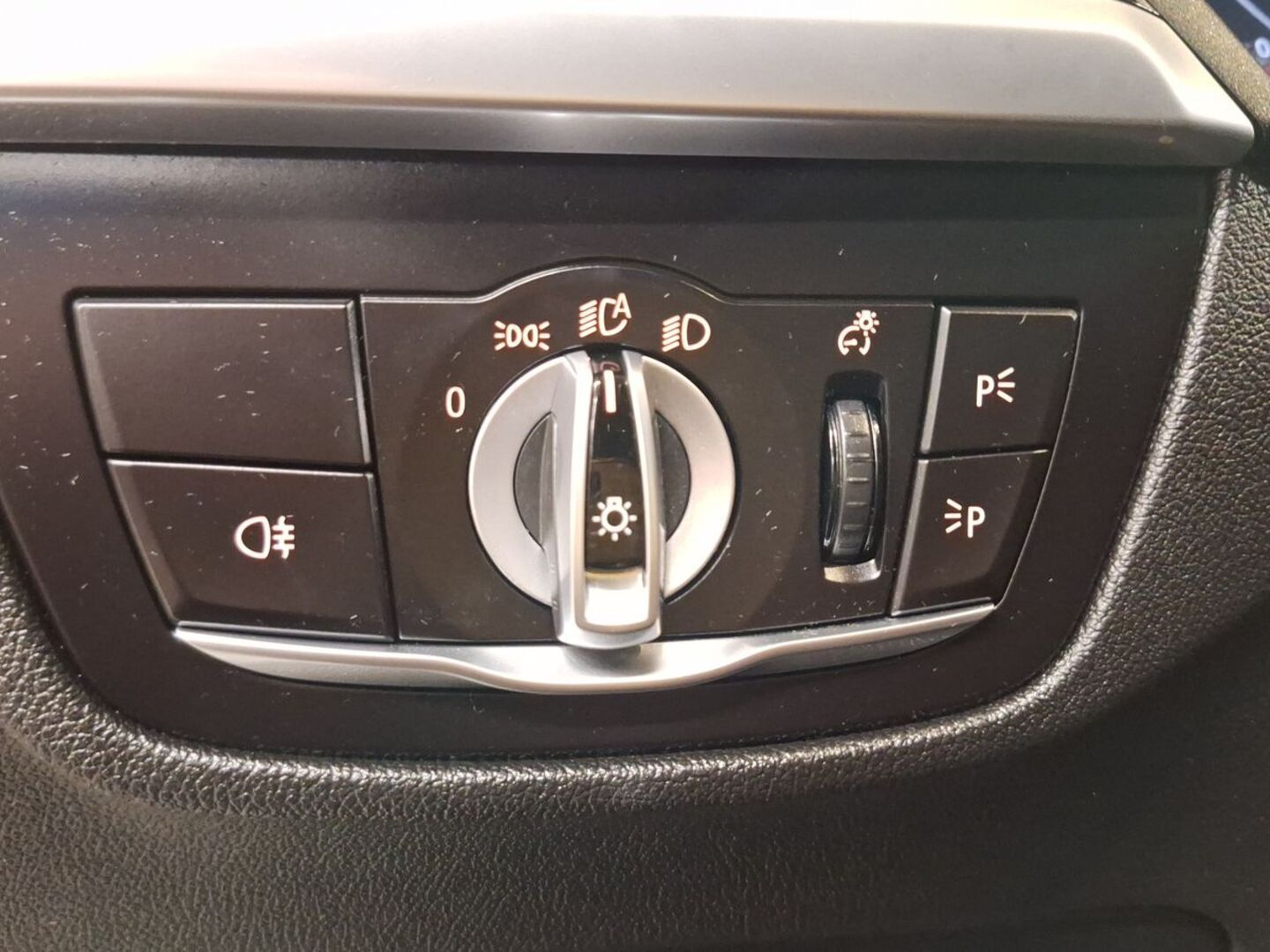 BMW X3 2021
