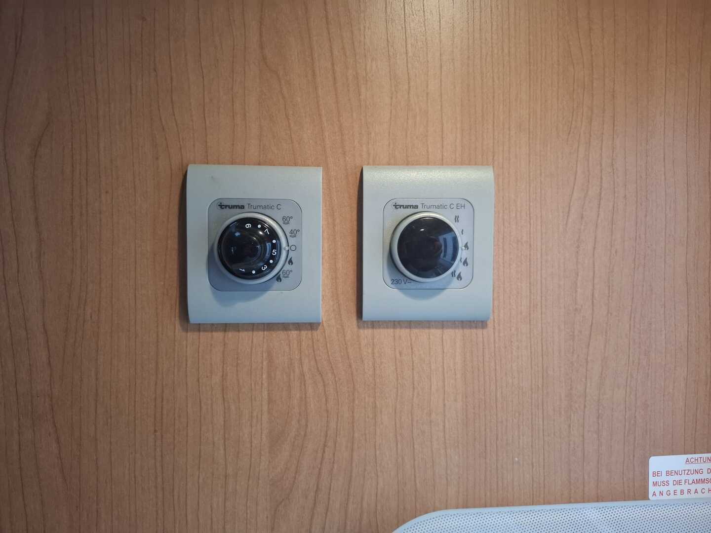 KNAUS Sun Traveller 655 MF 2007