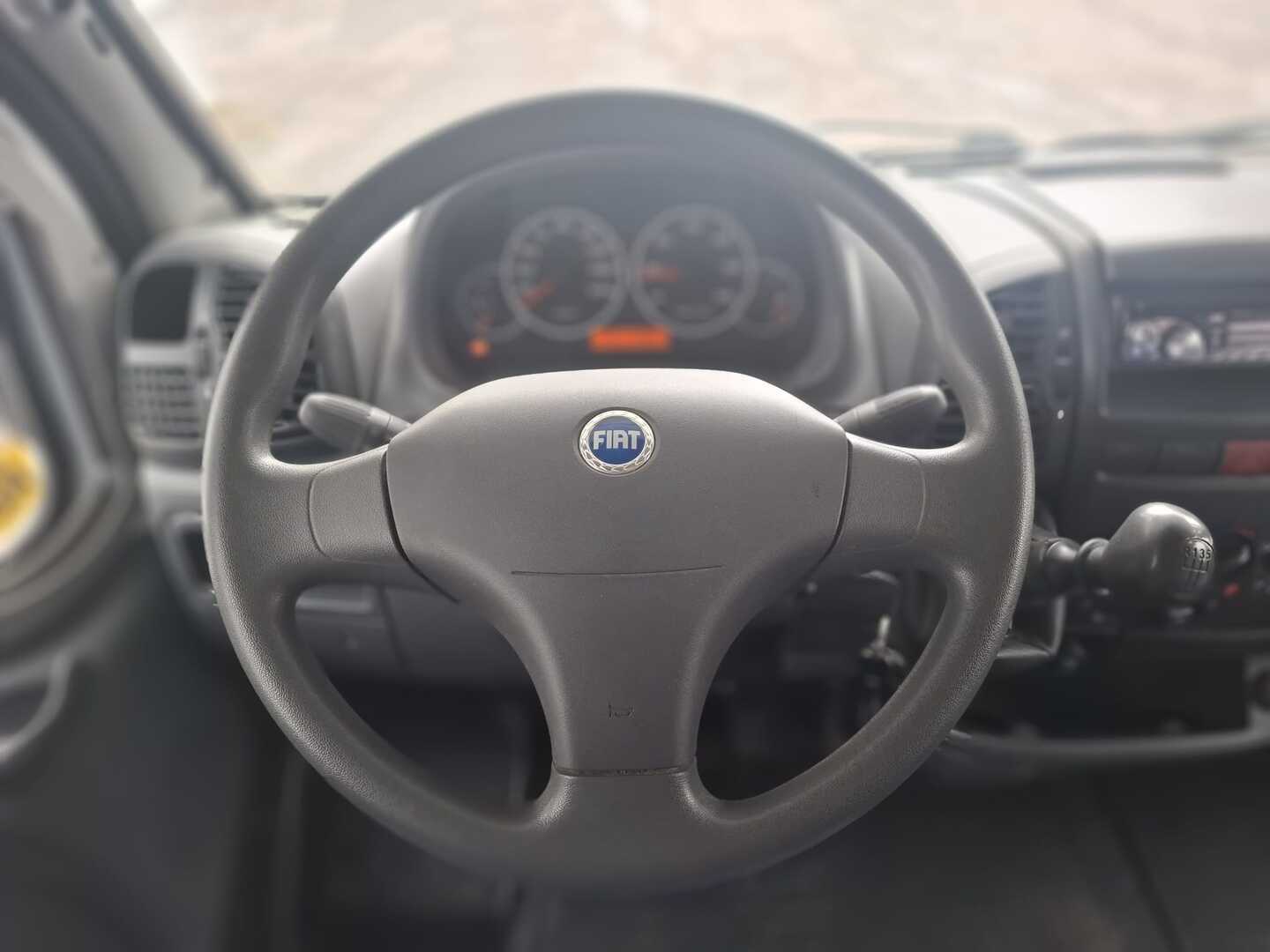 KNAUS Sun Traveller 655 MF 2007