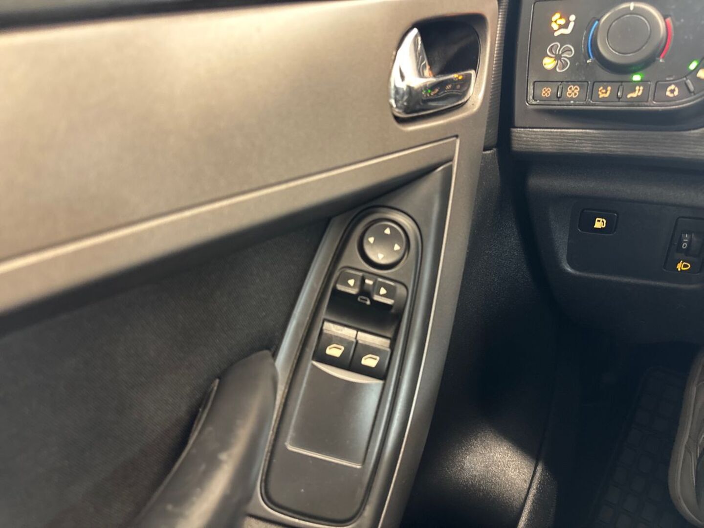 CITROEN C4 Picasso 2010