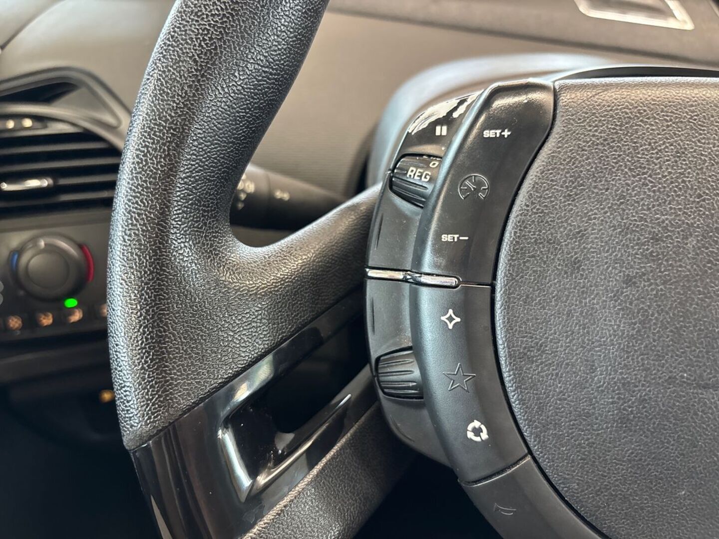 CITROEN C4 Picasso 2010