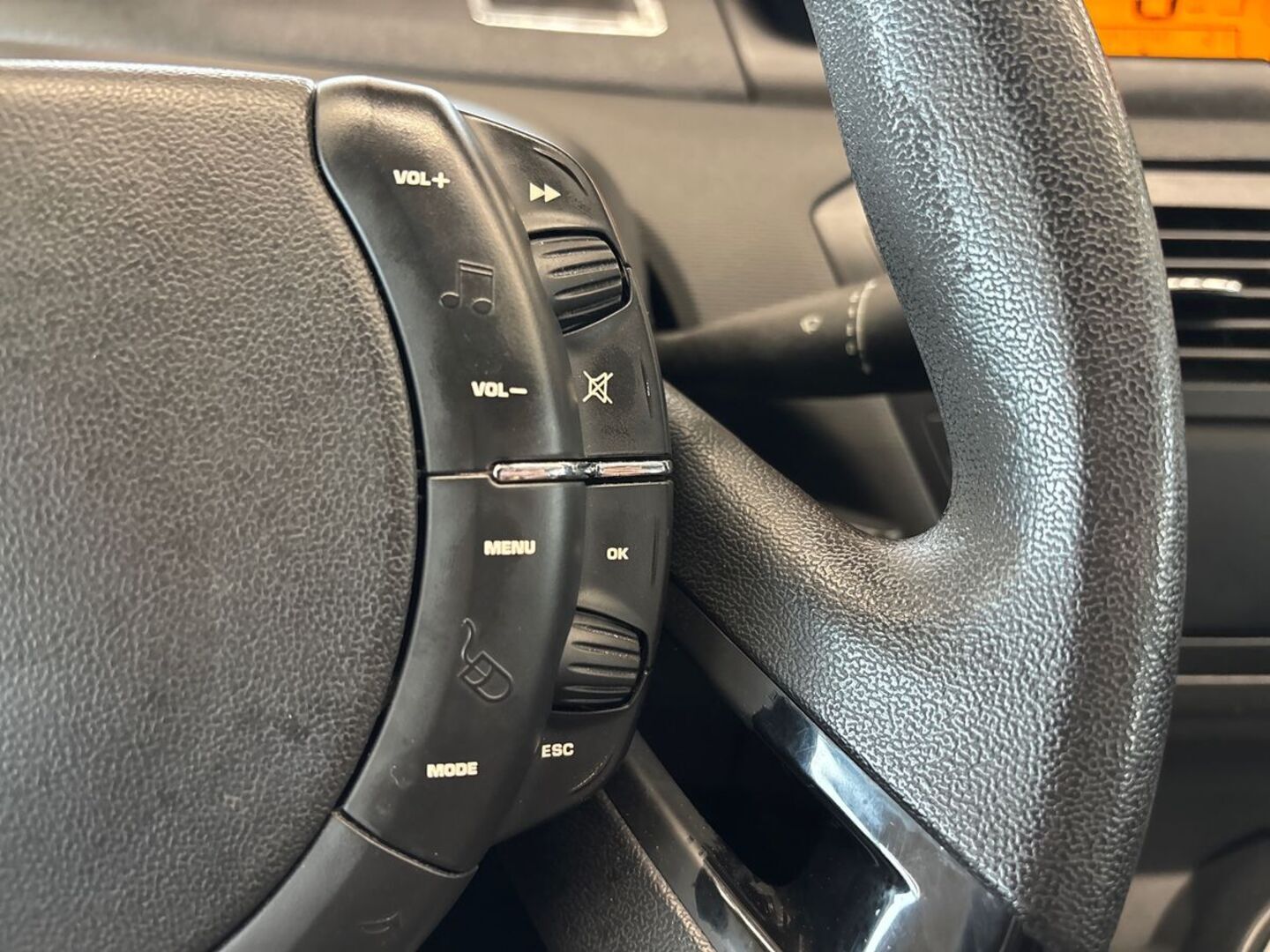 CITROEN C4 Picasso 2010