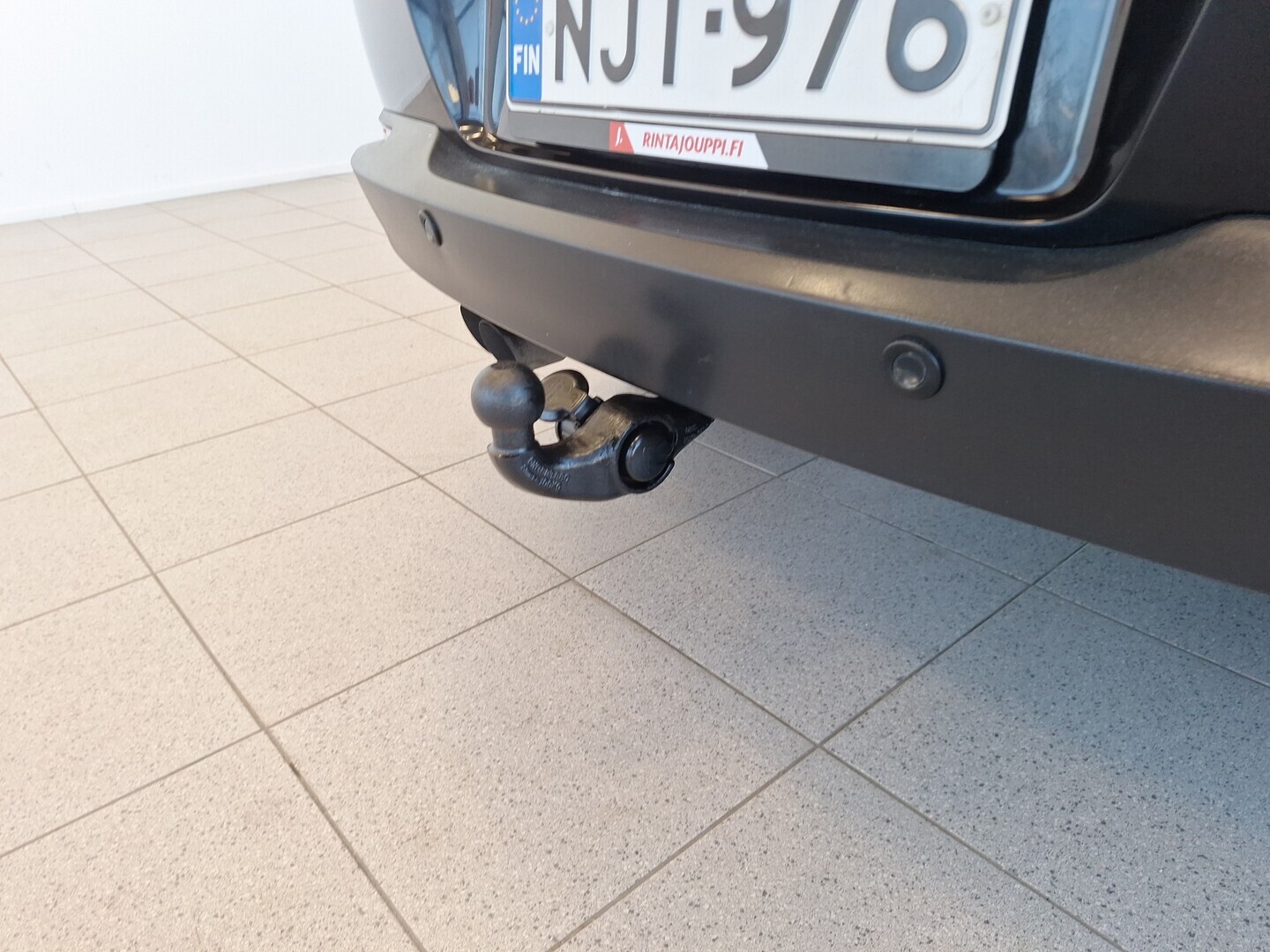 VOLKSWAGEN Tiguan 2014