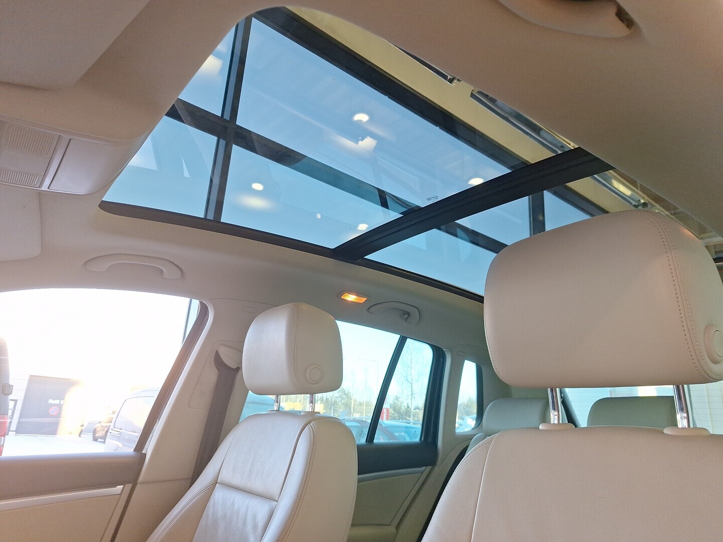 VOLKSWAGEN Tiguan 2014