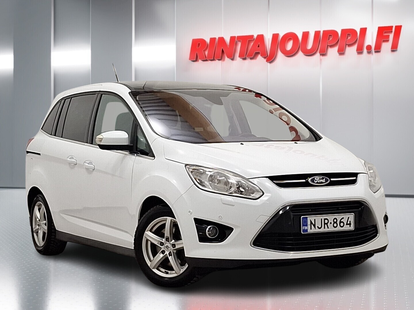FORD Grand C-Max 2015