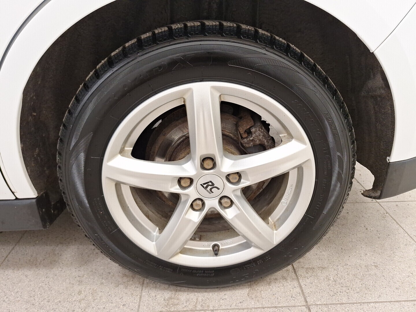 FORD Grand C-Max 2015