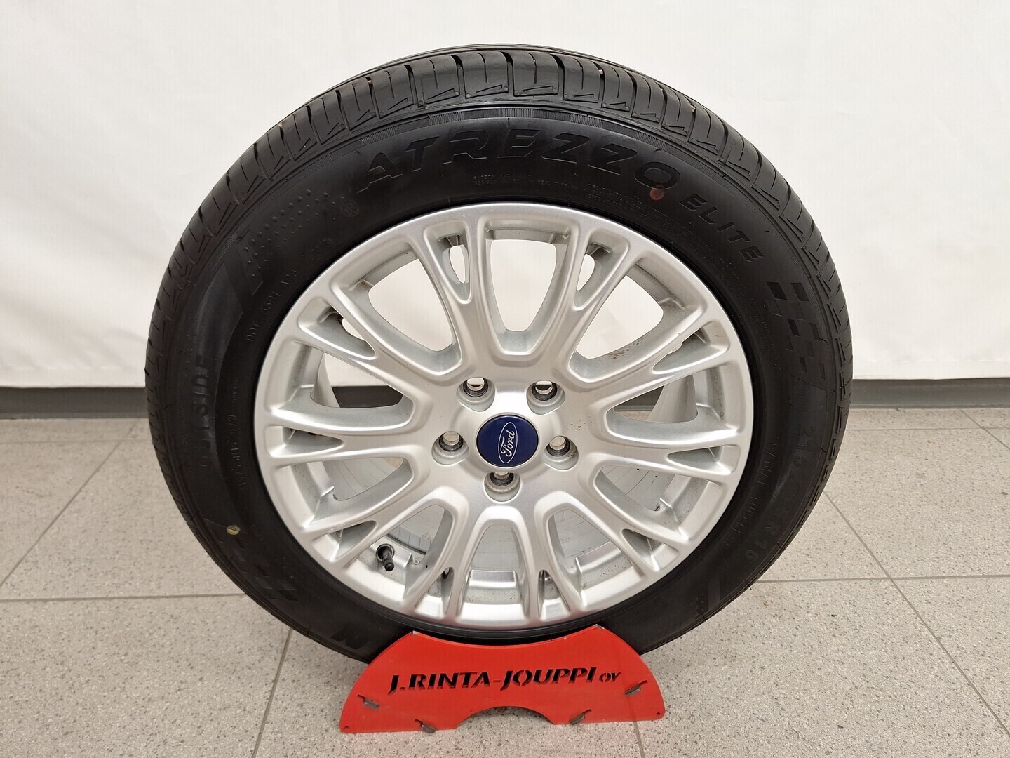 FORD Grand C-Max 2015