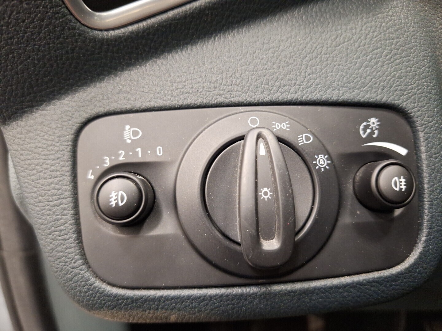 FORD Grand C-Max 2015