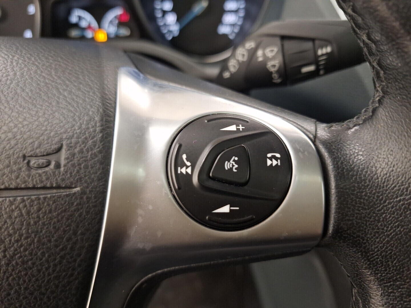 FORD Grand C-Max 2015