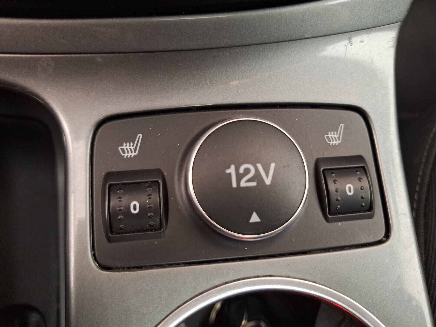 FORD Grand C-Max 2015