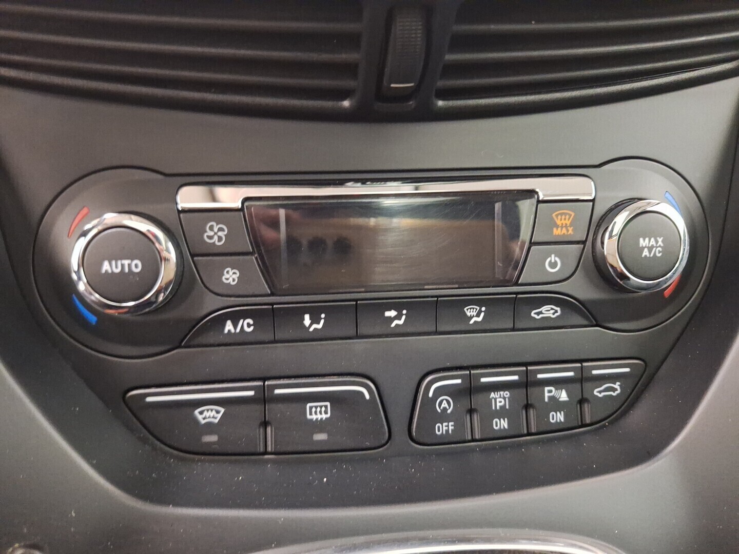 FORD Grand C-Max 2015