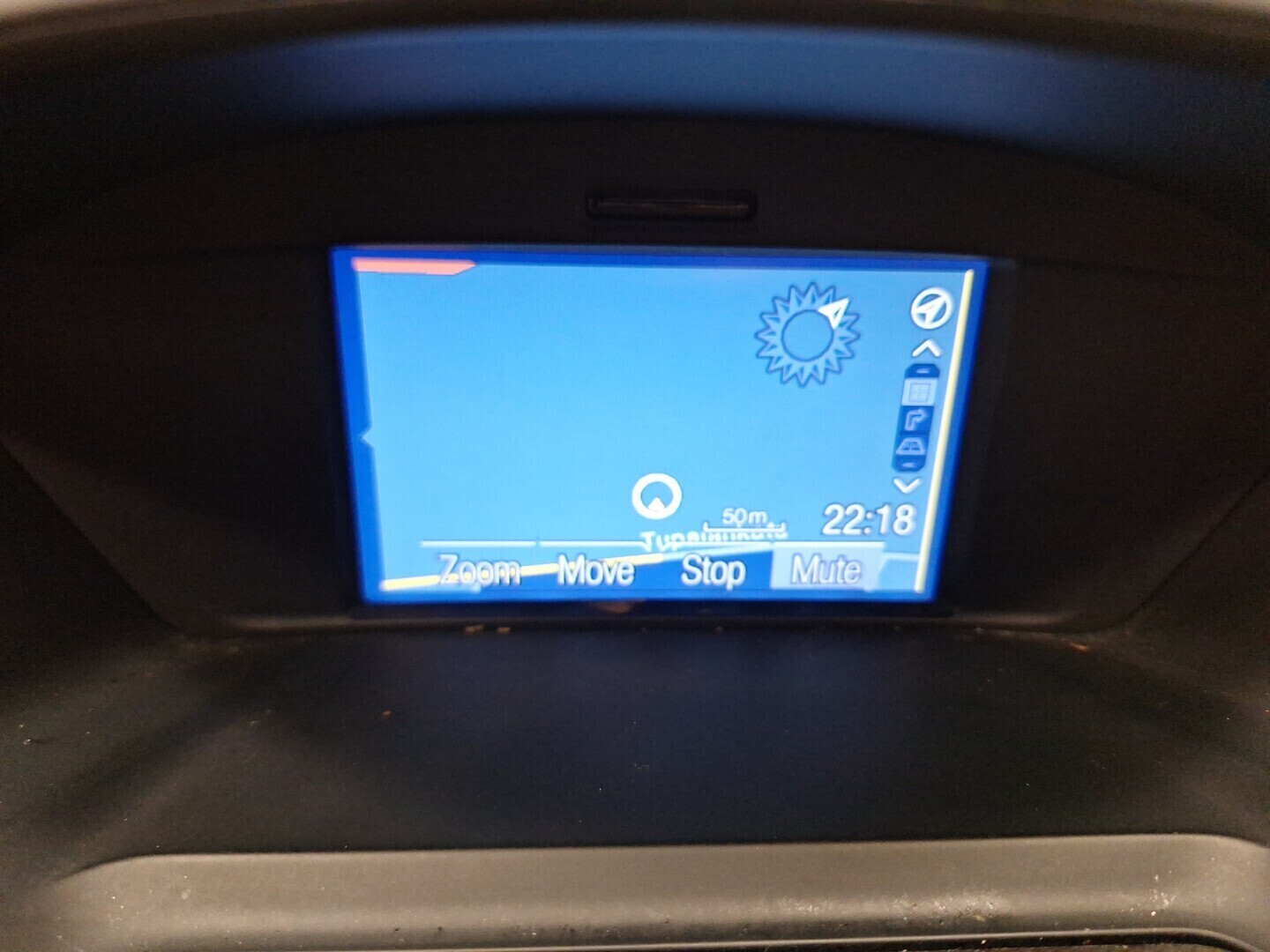 FORD Grand C-Max 2015