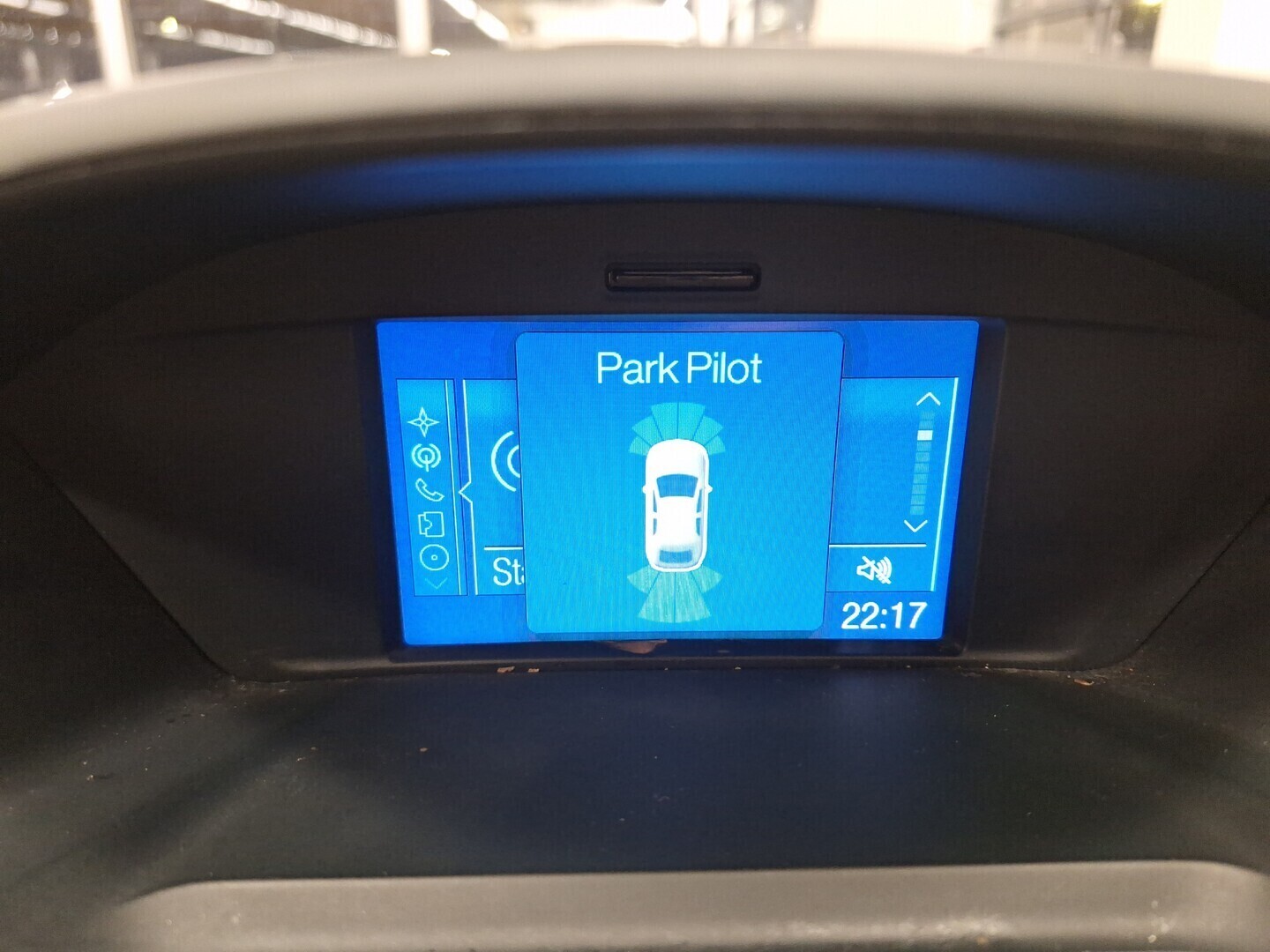 FORD Grand C-Max 2015