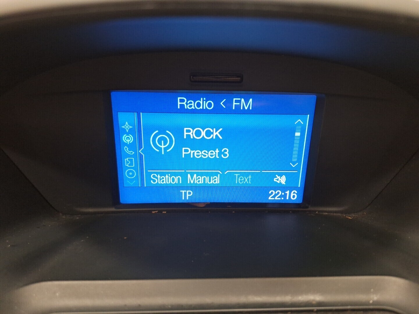 FORD Grand C-Max 2015