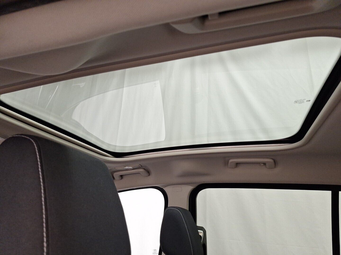 FORD Grand C-Max 2015