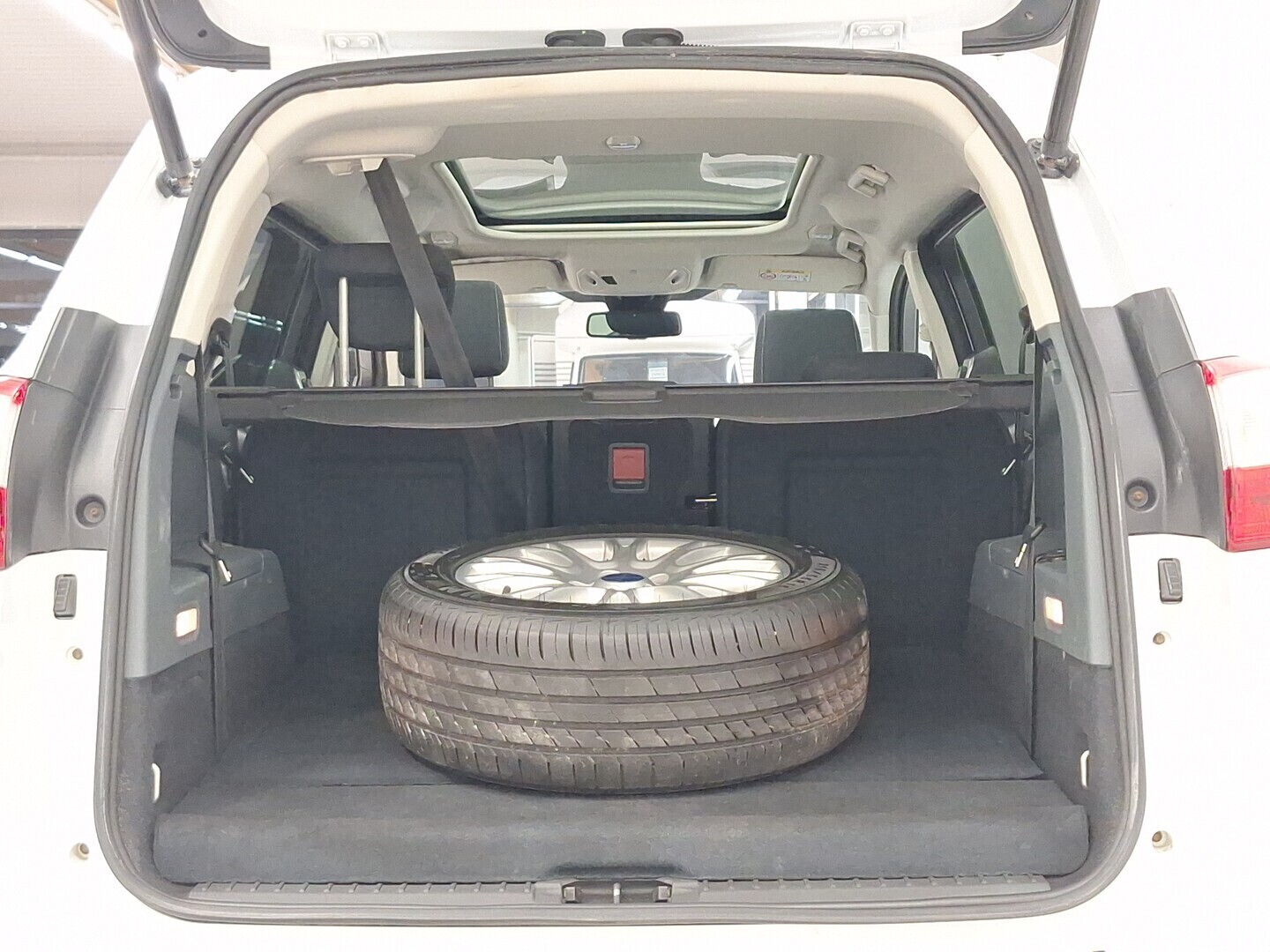 FORD Grand C-Max 2015