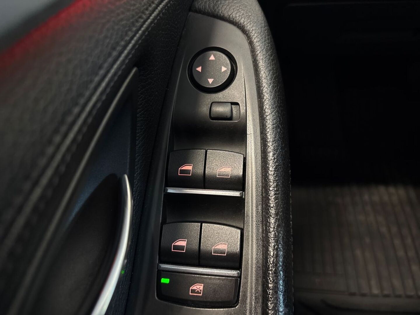 BMW 520 2016
