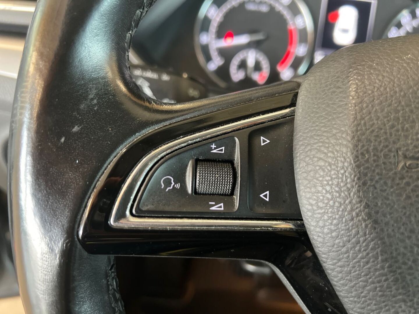 SKODA Superb 2016