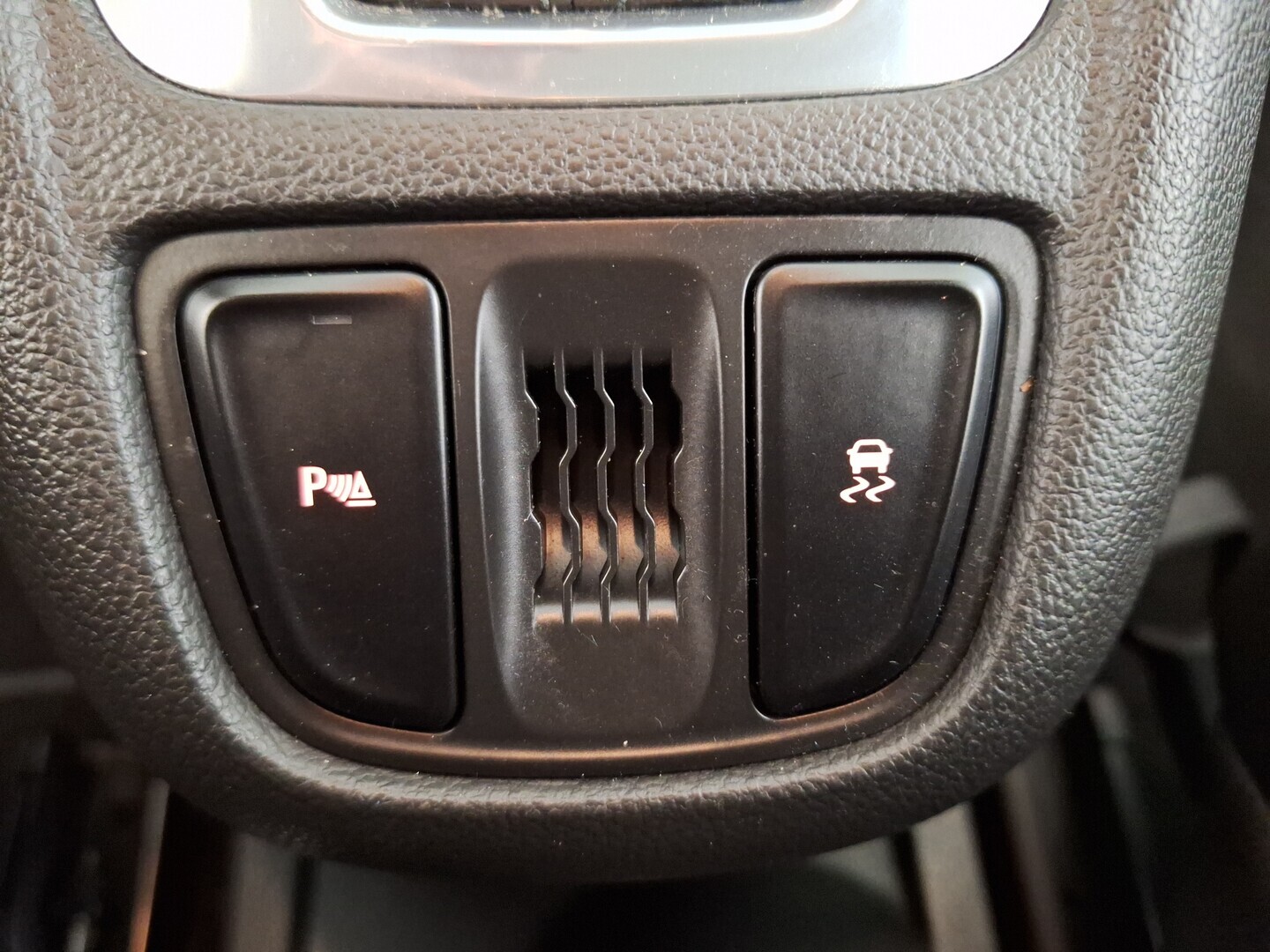 OPEL Zafira Tourer 2016