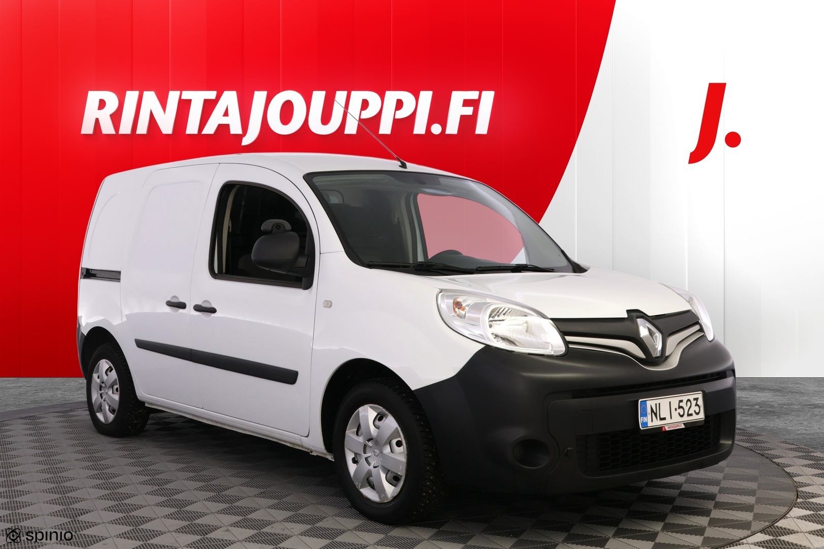 RENAULT Kangoo 2019