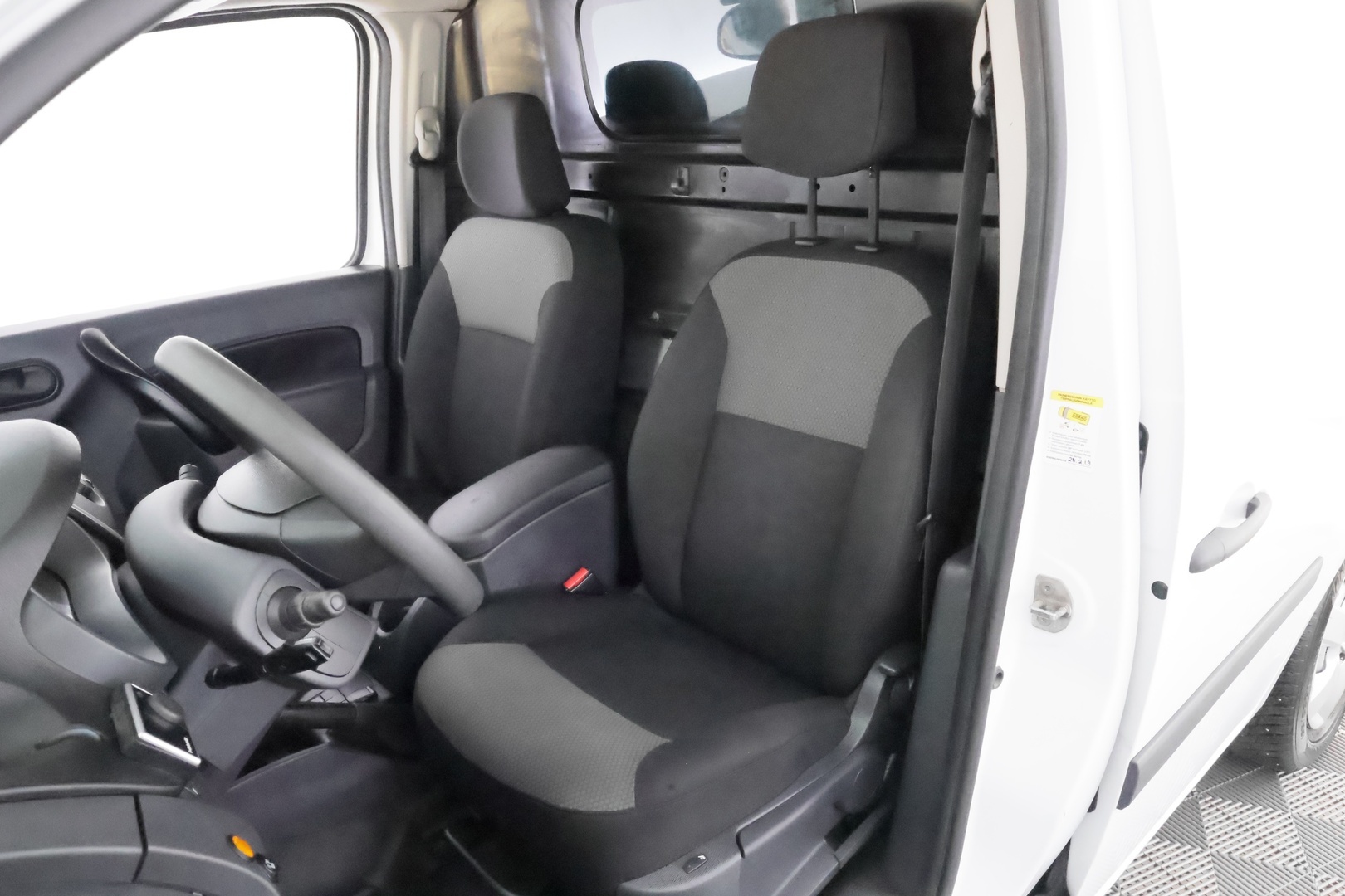 RENAULT Kangoo 2019