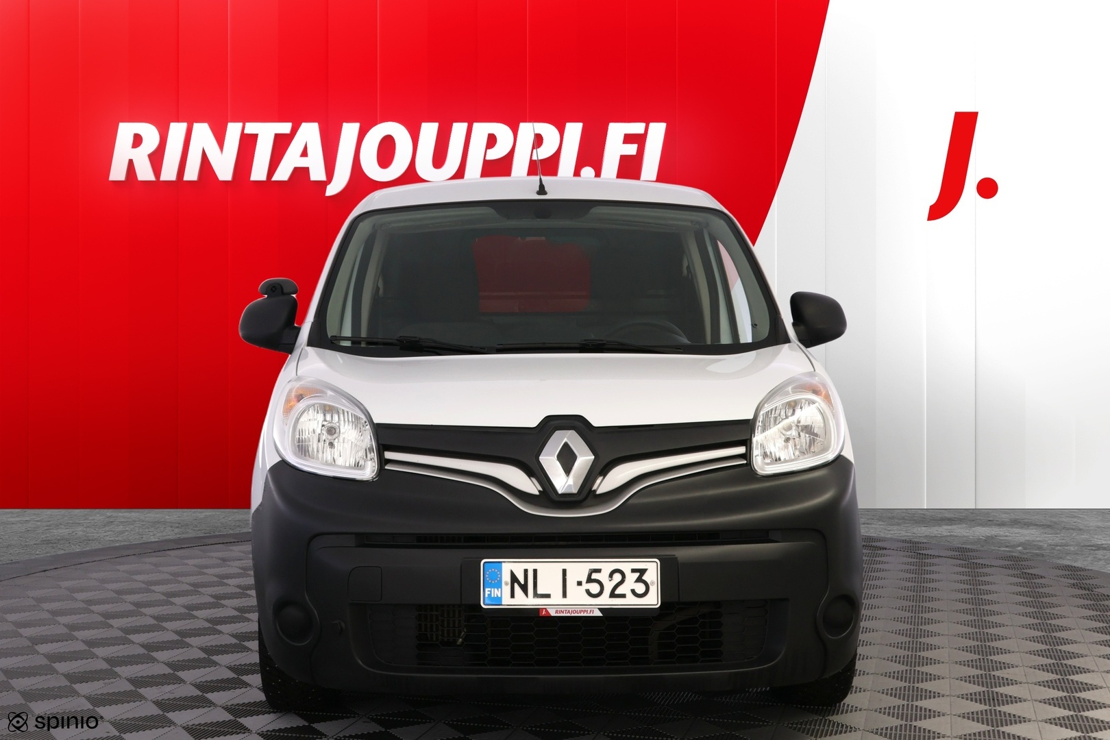 RENAULT Kangoo 2019