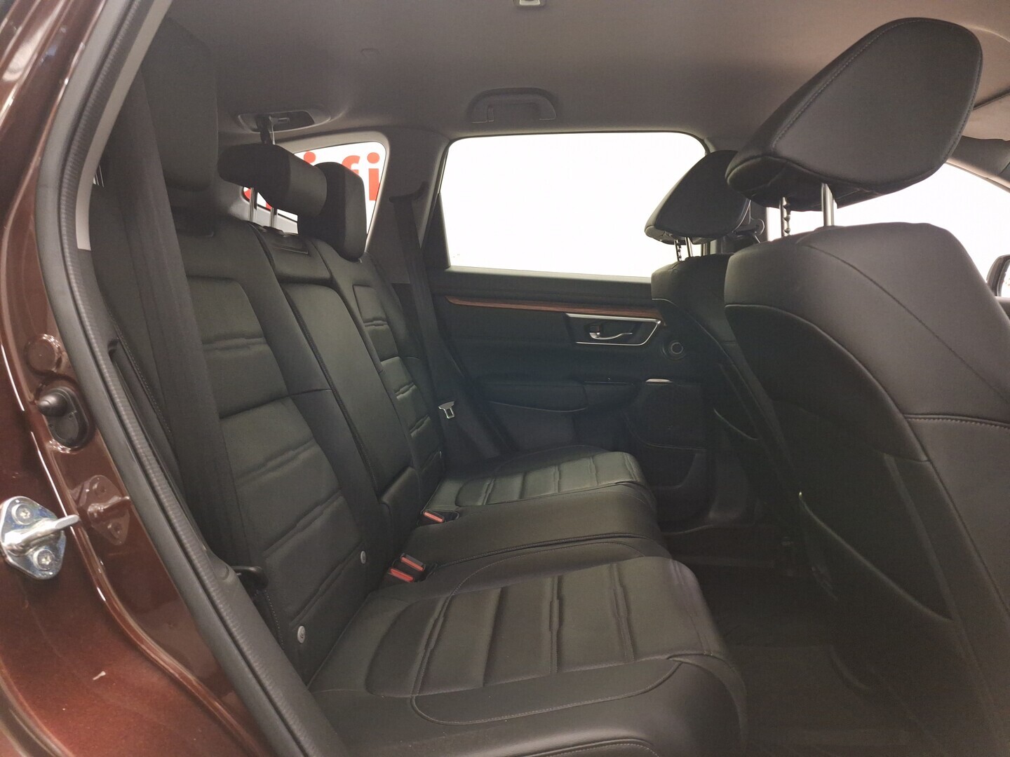 HONDA CR-V 2021