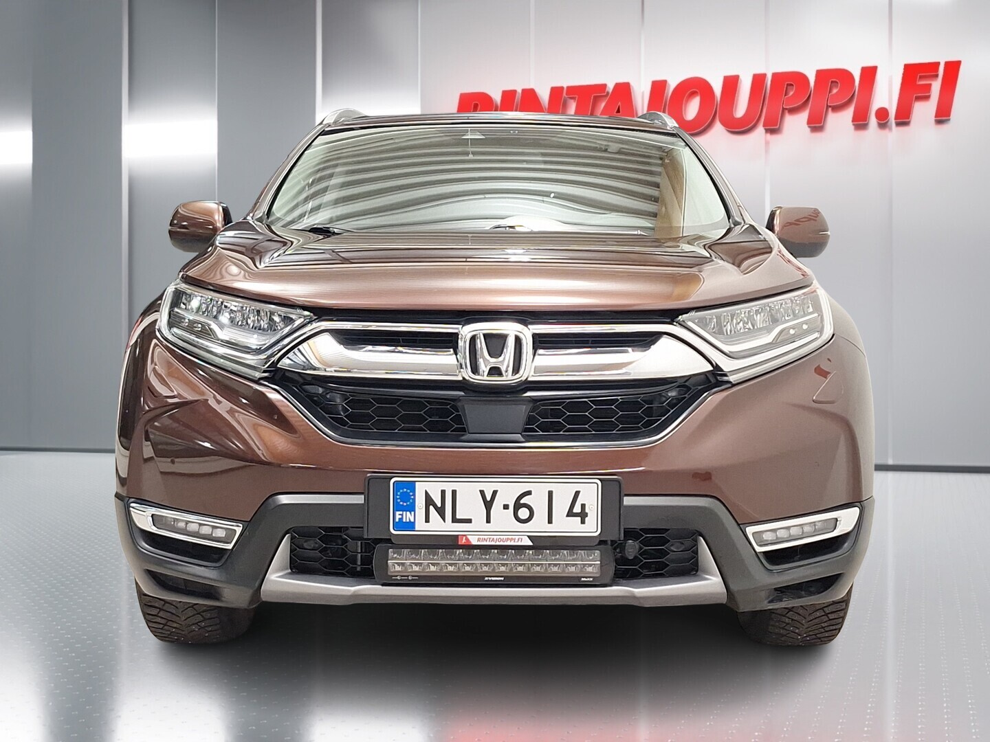 HONDA CR-V 2021