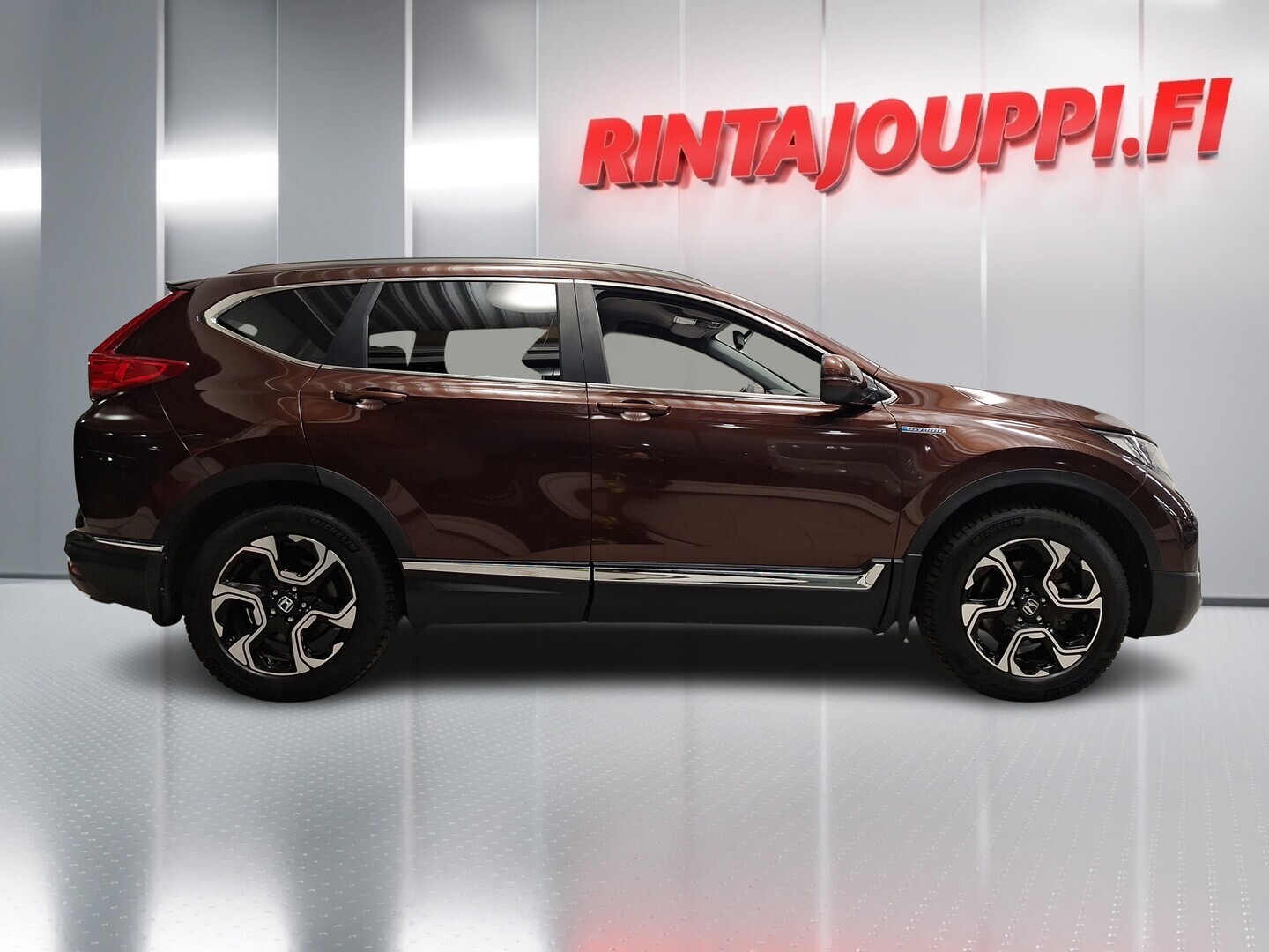 HONDA CR-V 2021