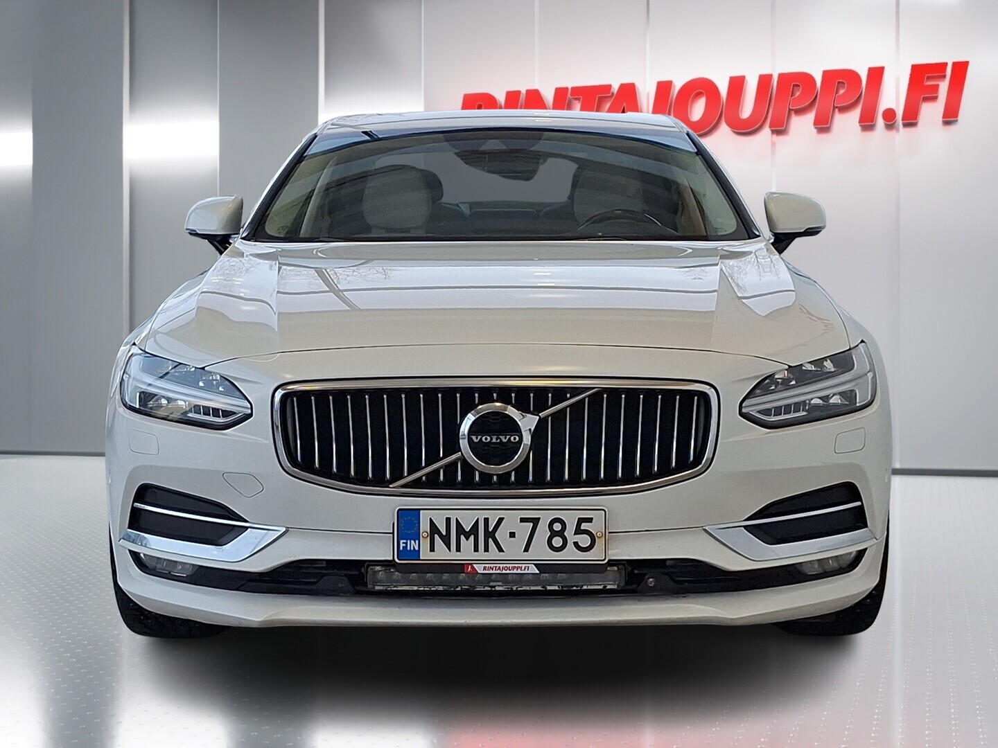 VOLVO S90 2017
