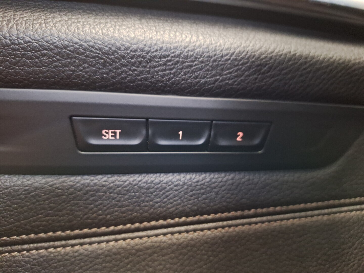 BMW 530 2018