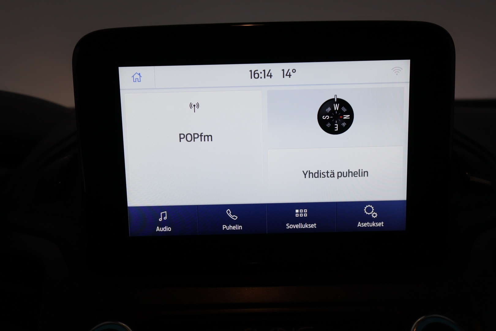 FORD Transit Connect 2023