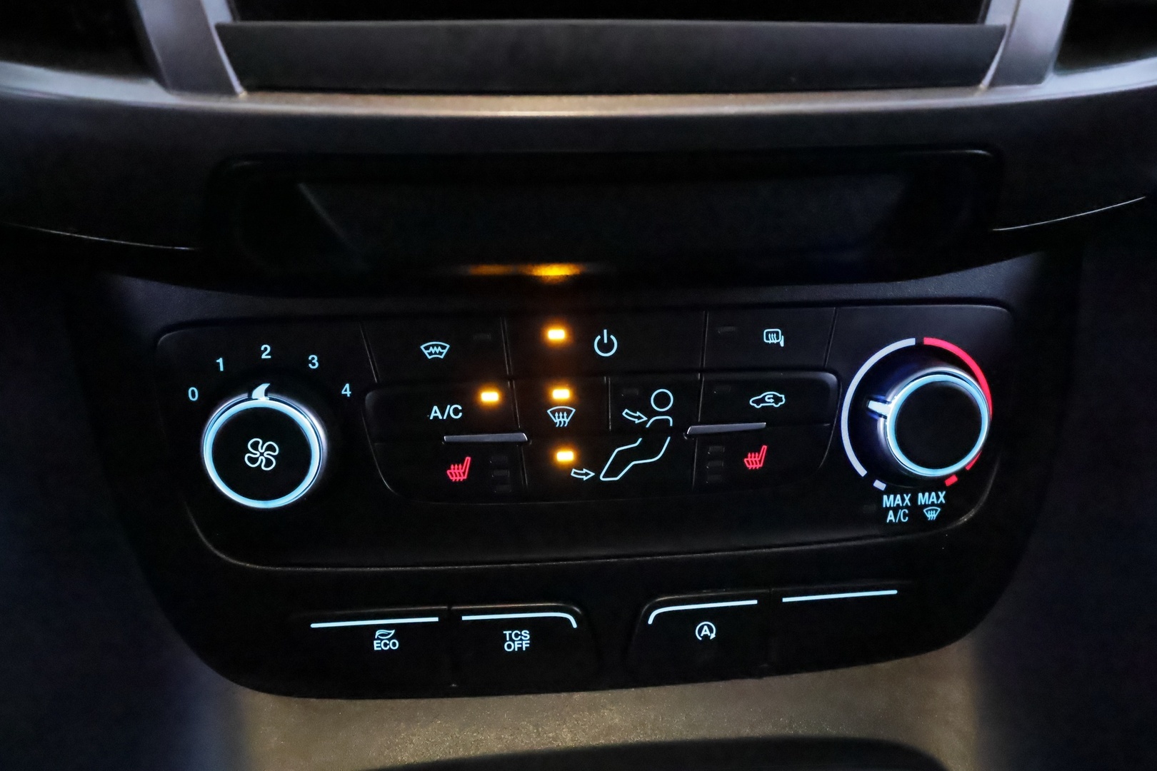 FORD Transit Connect 2023