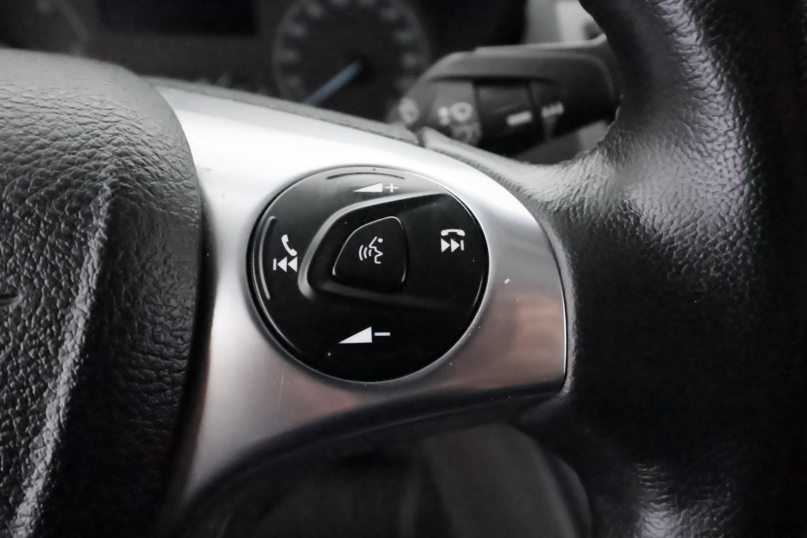 FORD Transit Connect 2023